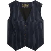 Superdry Pinstripe Vest