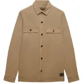 Superdry Military Skjorte Med Lange Ermer