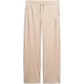 Superdry for woman. W7011223A Country Club Velour Jogger Trousers pink (L), Casual, Polyester