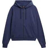 Superdry Essential Logo Gd Genser Med Hel Glidelås