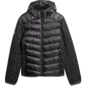 Superdry Storm Hybrid Jakke