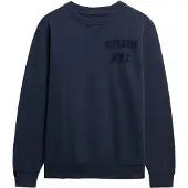 Superdry Vintage Athletic Tonal Collegegenser