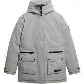 Superdry City Padded Jakke