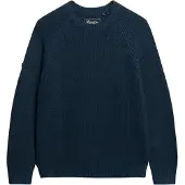 Superdry Chunky Raglan Genser