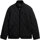 Superdry Quilted Estate Liner Jakke