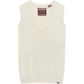 Superdry Athletic Essential Ermeløs T-skjorte