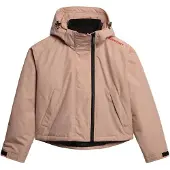 Superdry Code Windcheater Jakke