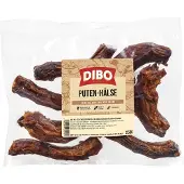 Dibo kalkunhalser - Økonomipakke: 3 x 250 g