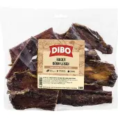 Dibo tørket oksekjøtt - 250 g