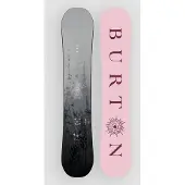 Burton Cultivator Standard 2027 Snowboard mønster