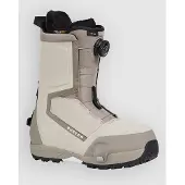 Burton Highshot So 2027 Step On Boots grå