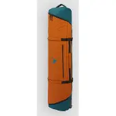 Burton Wheelie Gig Snowboardbag rød