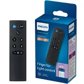 Philips fjernkontroll m/batterier 1PK