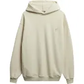 Superdry Blank Oversized Hettegenser