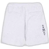 Grimey Sweet Science French Terry Sports Shorts