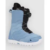 Burton Mint BOA 2026 Snowboard Boots blå