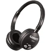 Garrett CS3 Z-LYNK trådløse hodetelefoner