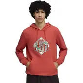 Puma Ac Milan Hettegenser