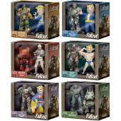 Syndicate Collectibles Fallout2 Pack 7 Cm Figur