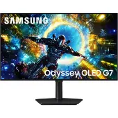 Samsung Odyssey OLED G7 G73SH 4K UHD 165Hz / FHD 330Hz