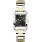 GUESS Gw0876l3 Bonnie Dameklokke