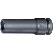Stahlwille 2309 Imp 1/2´´ 22 Mm Kraftpipe