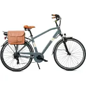 Via Veneto Classic Man 28´´ Tx300 6s Elektrisk Sykkel