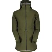 SCOTT Tech Coat 3l Jakke