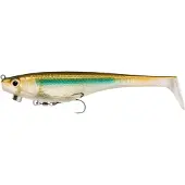Rapala Soft Peto Prerigged Mykt Agn 45g 160 Mm