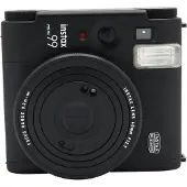 Fujifilm Instax Mini 99 - Øyeblikkskamera - linse: 60 mm - instax mini svart