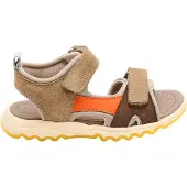 Bisgaard Sandaler - Coco - Stone - - 32 - Sandals
