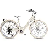 VELOmarche Victoria 28´´ Tx300 Elektrisk Sykkel