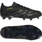 Adidas Fotballsko - Predator League FG/MG J - CB - - 28 - Fotballsko
