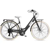 VELOmarche Victoria 28´´ Tx300 Elektrisk Sykkel