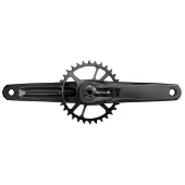 Sram S200 Eagle Drivetrain Cl55 Dub Kranksett