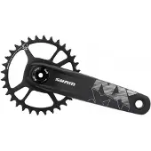 Sram Nx-1 Eagle Boost 148 Dub Kranksett