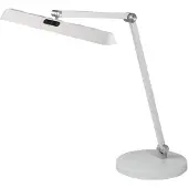 FABAS LUCE LED-skrivebordslampe Beba, hvit, CCT, dimbar