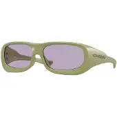 Oakley Mann De Soto Solbriller