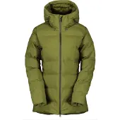 SCOTT Tech Warm Jakke