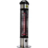 Hortus Patio heater under table 1200 W