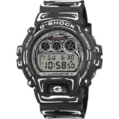 Casio DW-6900JV-1ER Klokke svart