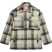 Superdry Heavyweight Unlined Overskjorte