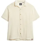 Superdry M4011058a Kortarmet T-skjorte