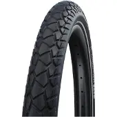 Schwalbe Hybrid Al Grounder 700 X 60 Urban Stive Sykkeldekk