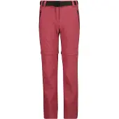 CMP Zip Off 3t51445 Bukser