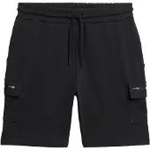 Superdry Tech Logo Cargo Shorts