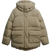 Superdry Short Padded Jakke