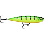 Rapala Precision Xtreme Floating Blyantjigg 12g 87 Mm