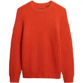 Superdry Chunky Raglan Genser