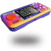 My Arcade Pocket Player Data East 308 Retrospillkonsoll